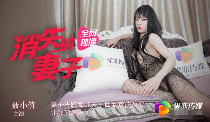 消失的妻子 聂小倩